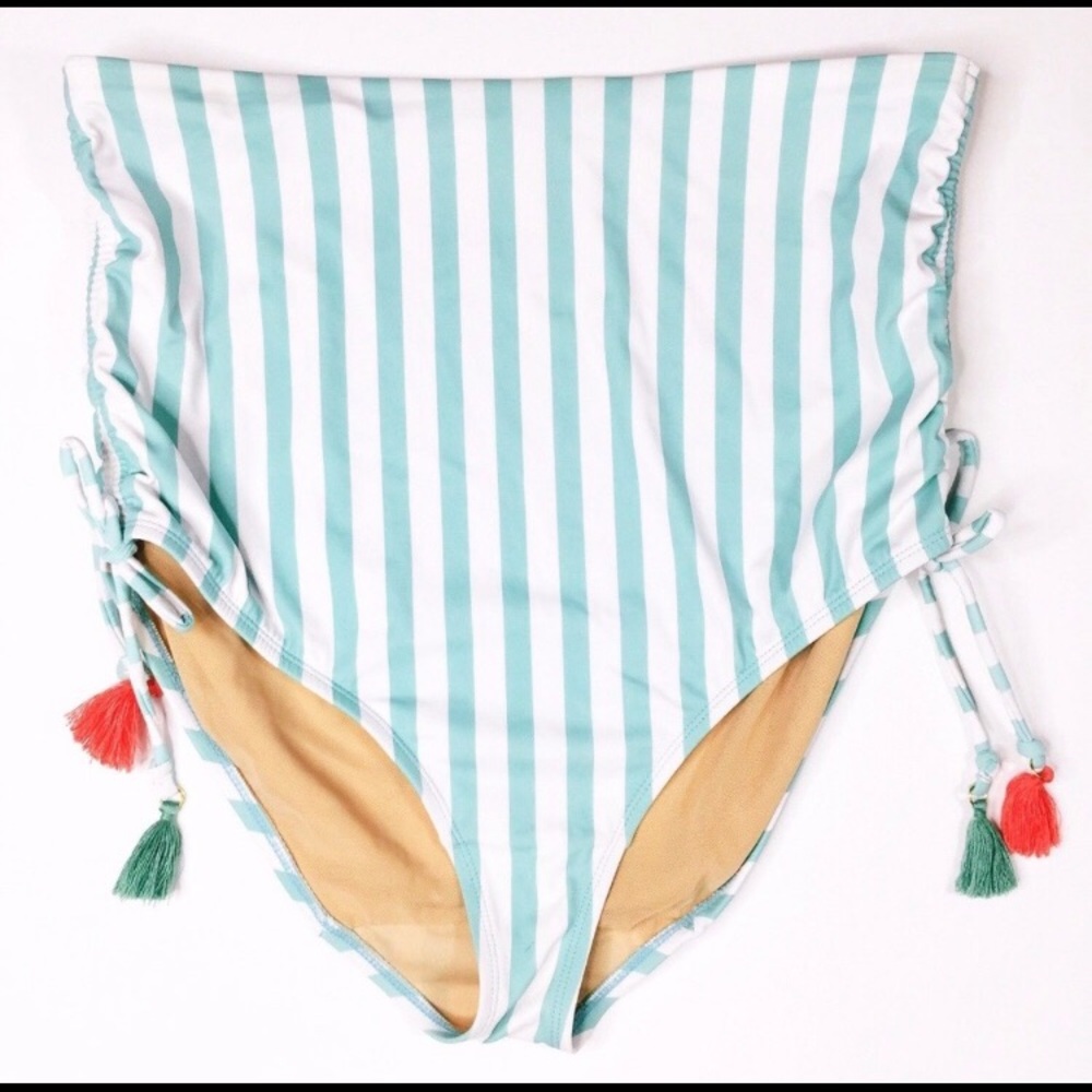 Cacique Swim Bottoms